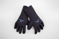 Перчатки Hunter 5-палые 5мм ультраспан/открытая пора