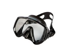 Маска Aquateam X-VISION c боксом Маска Aquateam X-VISION c боксом