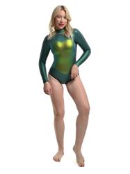 Купальник "ЛОТОС", 1,5мм